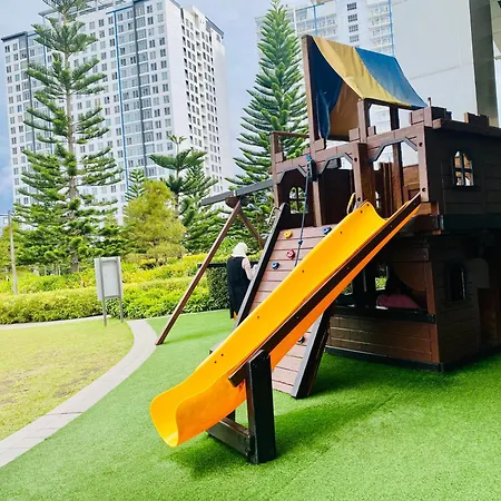 Casa Arabella - Wind Residences Tower 5 2018